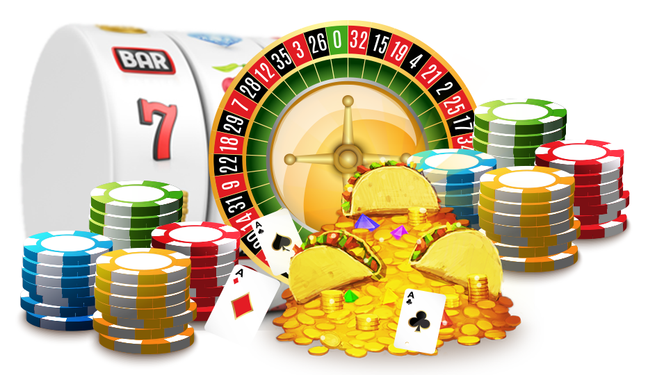 Enjoy The Best Free Online Casino Games From Mobile